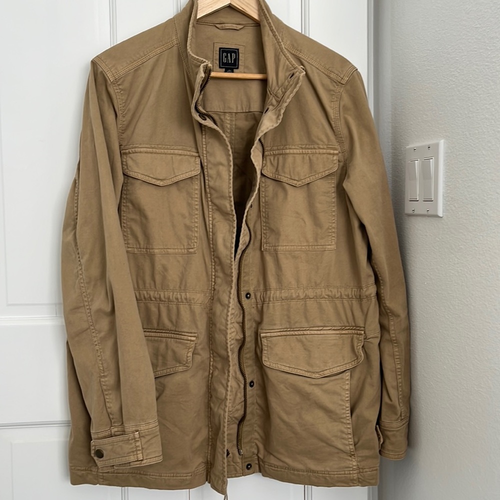 Field Jacket - image 1
